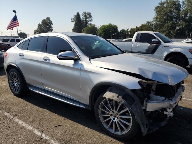 Photo 3 VIN: WDC0J4KB4HF267597 - MERCEDES-BENZ GLC-CLASS 