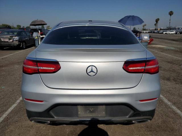 Photo 5 VIN: WDC0J4KB4HF267597 - MERCEDES-BENZ GLC-CLASS 