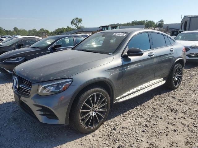 Photo 0 VIN: WDC0J4KB4JF358617 - MERCEDES-BENZ GLC-CLASS 