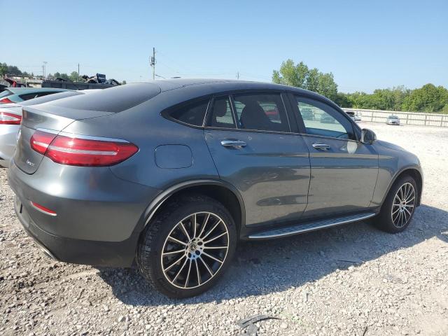 Photo 2 VIN: WDC0J4KB4JF358617 - MERCEDES-BENZ GLC-CLASS 