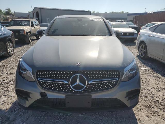 Photo 4 VIN: WDC0J4KB4JF358617 - MERCEDES-BENZ GLC-CLASS 