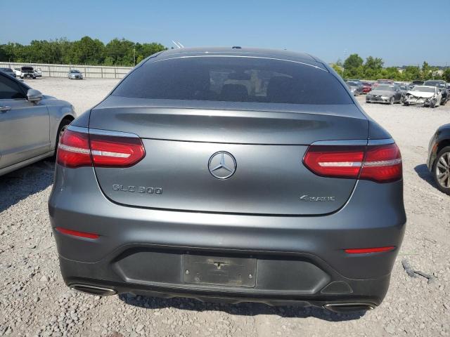 Photo 5 VIN: WDC0J4KB4JF358617 - MERCEDES-BENZ GLC-CLASS 