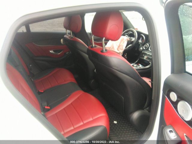 Photo 7 VIN: WDC0J4KB4JF398924 - MERCEDES-BENZ GLC 300 COUPE 