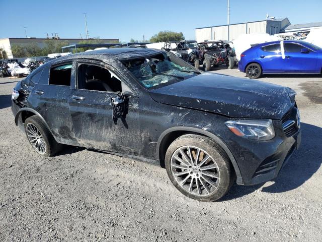 Photo 3 VIN: WDC0J4KB4KF512664 - MERCEDES-BENZ GLC-CLASS 