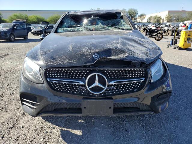 Photo 4 VIN: WDC0J4KB4KF512664 - MERCEDES-BENZ GLC-CLASS 