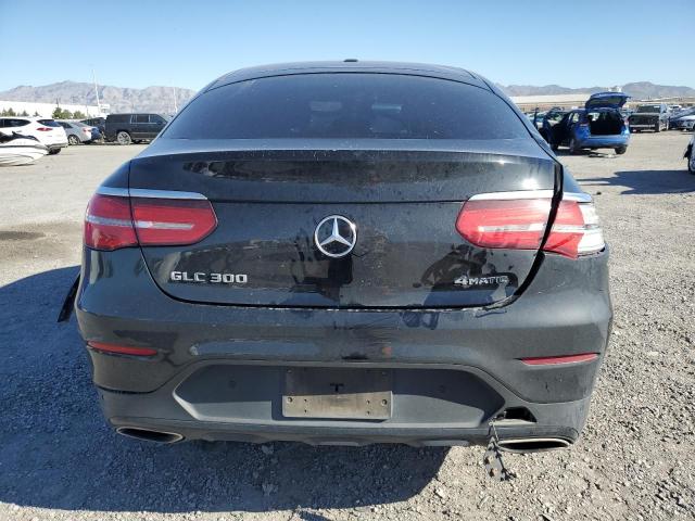 Photo 5 VIN: WDC0J4KB4KF512664 - MERCEDES-BENZ GLC-CLASS 