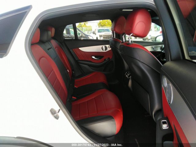 Photo 7 VIN: WDC0J4KB4KF544224 - MERCEDES-BENZ GLC 300 COUPE 