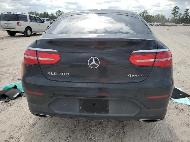 Photo 5 VIN: WDC0J4KB4KF587008 - MERCEDES-BENZ GLC COUPE 