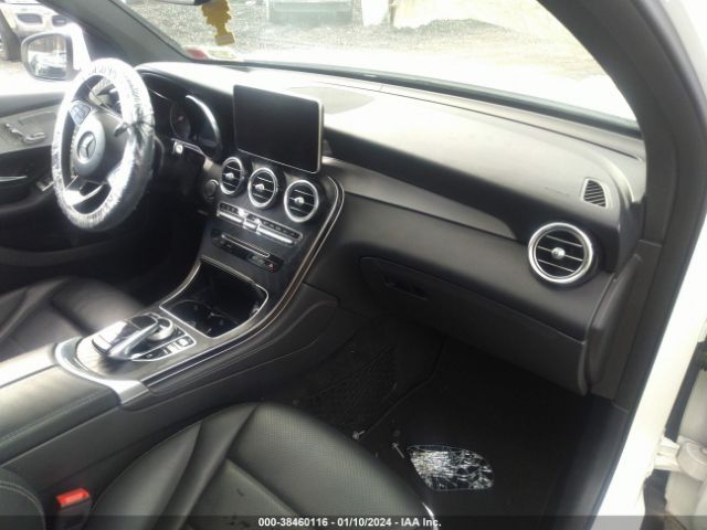 Photo 4 VIN: WDC0J4KB4KF640287 - MERCEDES-BENZ GLC 300 COUPE 