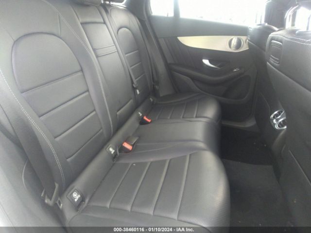 Photo 7 VIN: WDC0J4KB4KF640287 - MERCEDES-BENZ GLC 300 COUPE 