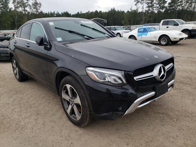 Photo 0 VIN: WDC0J4KB5KF644204 - MERCEDES-BENZ GLC COUPE 