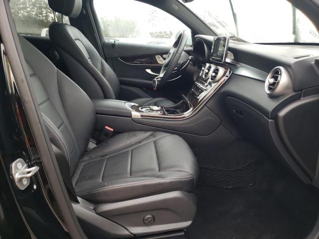 Photo 4 VIN: WDC0J4KB5KF644204 - MERCEDES-BENZ GLC COUPE 