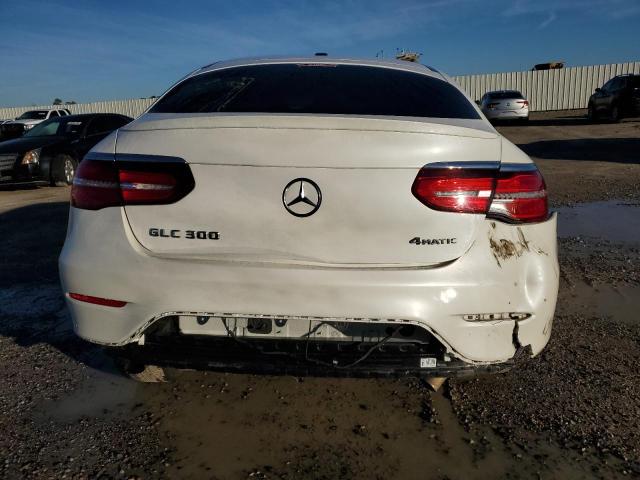 Photo 5 VIN: WDC0J4KB6HF229028 - MERCEDES-BENZ GLC-CLASS 