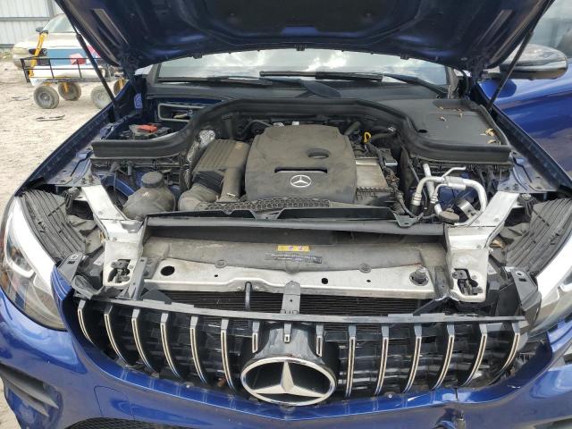 Photo 10 VIN: WDC0J4KB6JF337784 - MERCEDES-BENZ GLC-CLASS 