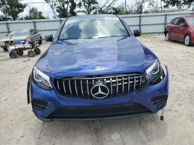 Photo 4 VIN: WDC0J4KB6JF337784 - MERCEDES-BENZ GLC-CLASS 