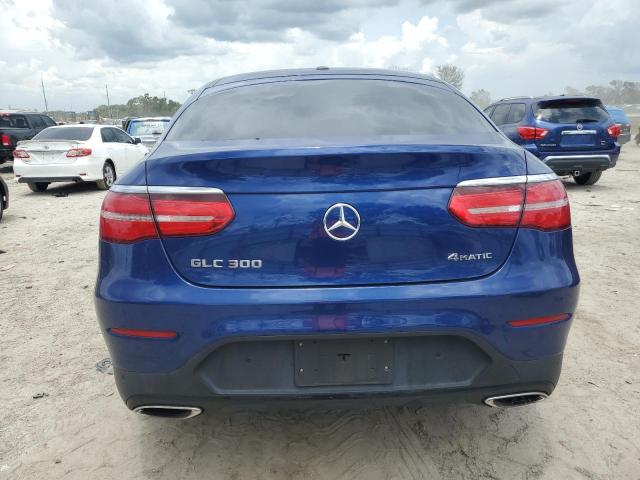 Photo 5 VIN: WDC0J4KB6JF337784 - MERCEDES-BENZ GLC-CLASS 