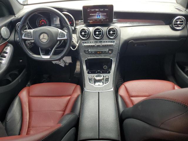 Photo 7 VIN: WDC0J4KB6JF337784 - MERCEDES-BENZ GLC-CLASS 