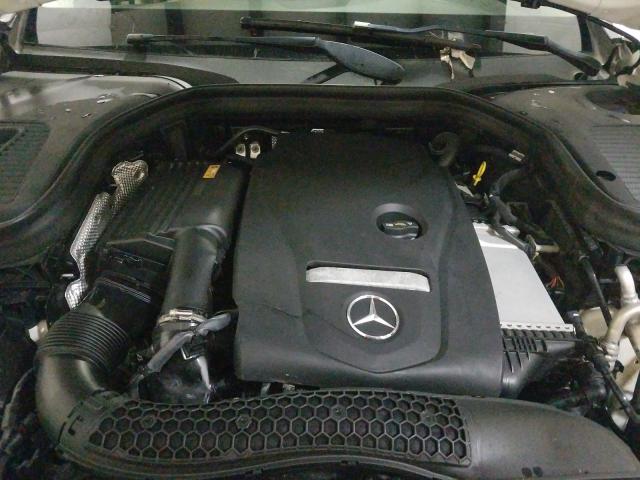 Photo 6 VIN: WDC0J4KB7HF230396 - MERCEDES-BENZ GLC COUPE 