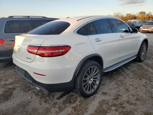 Photo 2 VIN: WDC0J4KB7HF278576 - MERCEDES-BENZ GLC COUPE 