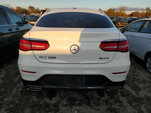 Photo 5 VIN: WDC0J4KB7HF278576 - MERCEDES-BENZ GLC COUPE 