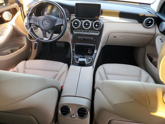 Photo 7 VIN: WDC0J4KB7HF278576 - MERCEDES-BENZ GLC COUPE 