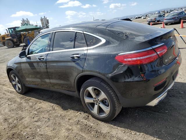 Photo 1 VIN: WDC0J4KB7JF334778 - MERCEDES-BENZ GLC-CLASS 