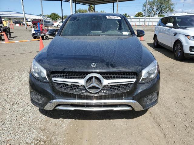 Photo 4 VIN: WDC0J4KB7JF334778 - MERCEDES-BENZ GLC-CLASS 