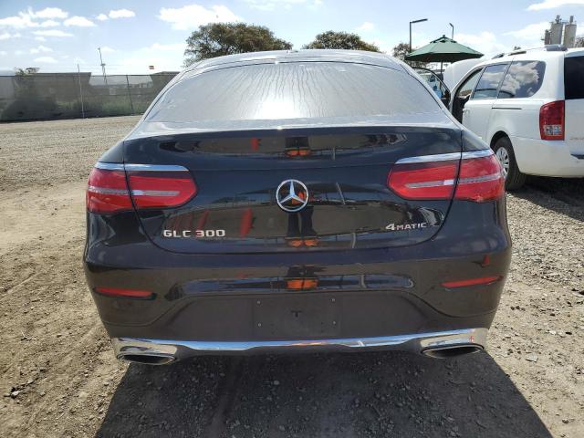 Photo 5 VIN: WDC0J4KB7JF334778 - MERCEDES-BENZ GLC-CLASS 