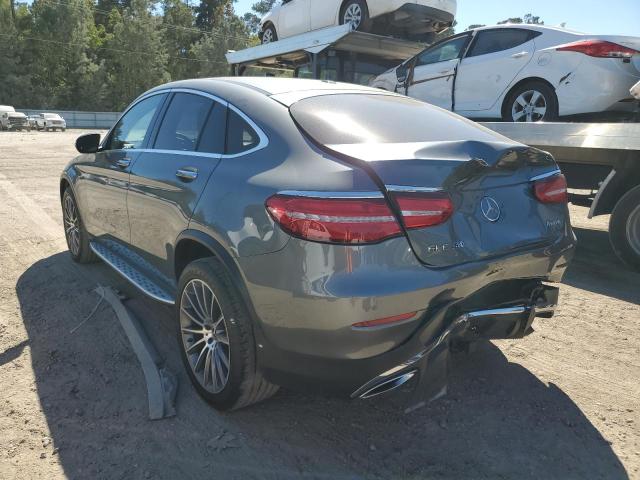 Photo 2 VIN: WDC0J4KB7JF335154 - MERCEDES-BENZ GLC COUPE 