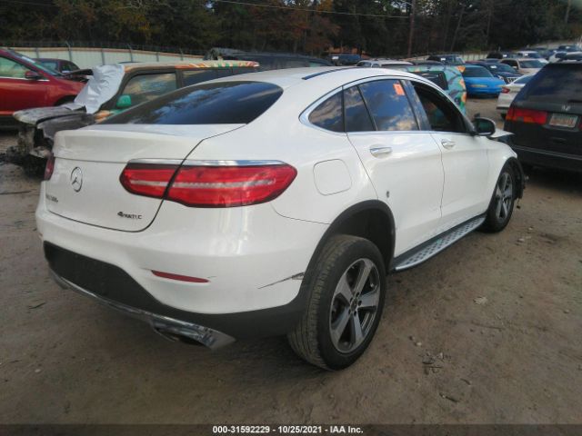 Photo 3 VIN: WDC0J4KB7JF386086 - MERCEDES-BENZ GLC 