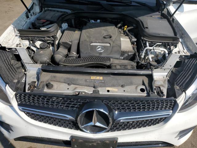 Photo 11 VIN: WDC0J4KB7JF456346 - MERCEDES-BENZ GLC COUPE 