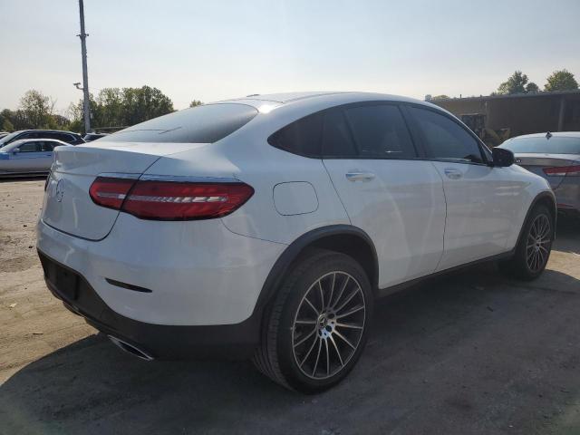 Photo 2 VIN: WDC0J4KB7JF456346 - MERCEDES-BENZ GLC COUPE 