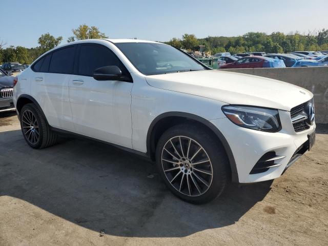 Photo 3 VIN: WDC0J4KB7JF456346 - MERCEDES-BENZ GLC COUPE 