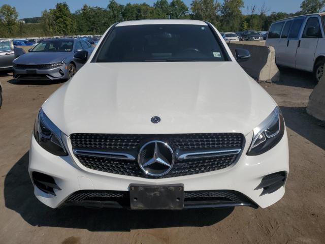 Photo 4 VIN: WDC0J4KB7JF456346 - MERCEDES-BENZ GLC COUPE 