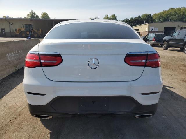 Photo 5 VIN: WDC0J4KB7JF456346 - MERCEDES-BENZ GLC COUPE 