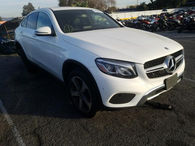 Photo 0 VIN: WDC0J4KB7KF575368 - MERCEDES-BENZ GLC 300 