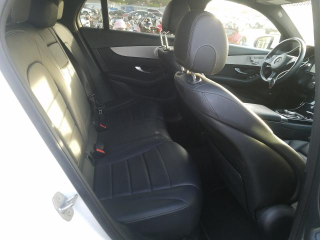 Photo 5 VIN: WDC0J4KB7KF575368 - MERCEDES-BENZ GLC 300 