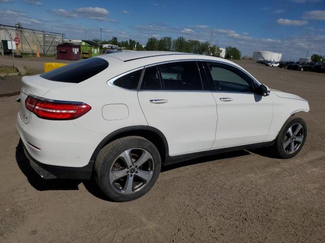 Photo 2 VIN: WDC0J4KB7KF608272 - MERCEDES-BENZ GLC-CLASS 