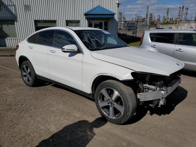 Photo 3 VIN: WDC0J4KB7KF608272 - MERCEDES-BENZ GLC-CLASS 