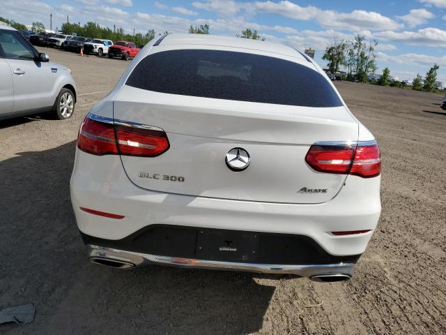 Photo 5 VIN: WDC0J4KB7KF608272 - MERCEDES-BENZ GLC-CLASS 