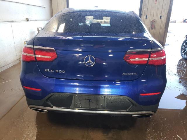 Photo 5 VIN: WDC0J4KB8HF229175 - MERCEDES-BENZ GLC-CLASS 