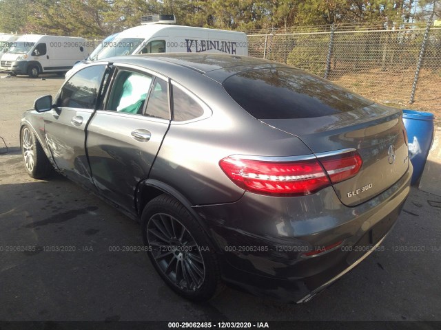 Photo 2 VIN: WDC0J4KB8JF306892 - MERCEDES-BENZ GLC 