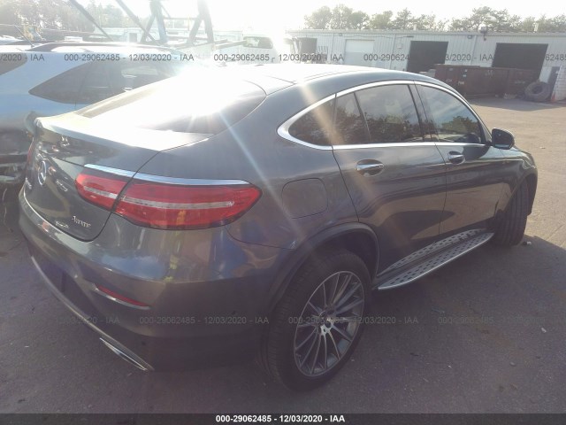 Photo 3 VIN: WDC0J4KB8JF306892 - MERCEDES-BENZ GLC 