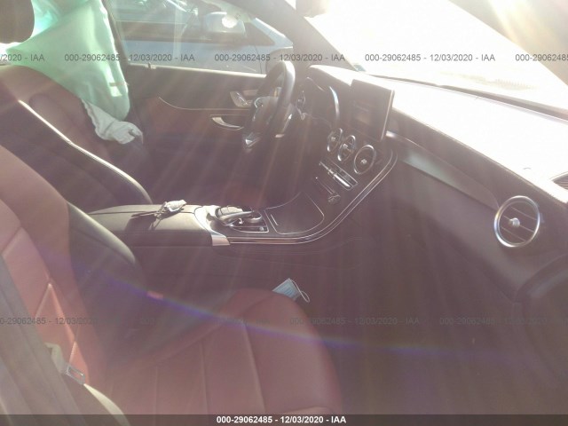 Photo 4 VIN: WDC0J4KB8JF306892 - MERCEDES-BENZ GLC 