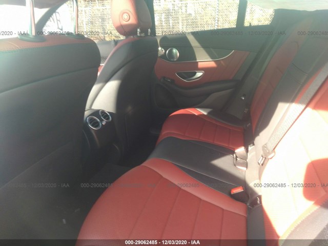 Photo 7 VIN: WDC0J4KB8JF306892 - MERCEDES-BENZ GLC 