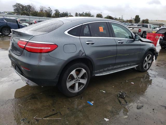 Photo 2 VIN: WDC0J4KB8JF341822 - MERCEDES-BENZ GLC COUPE 