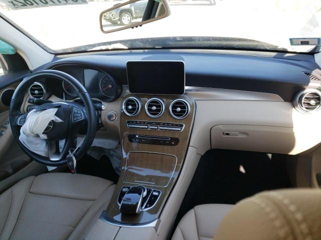 Photo 8 VIN: WDC0J4KB8KF558403 - MERCEDES-BENZ GLC COUPE 