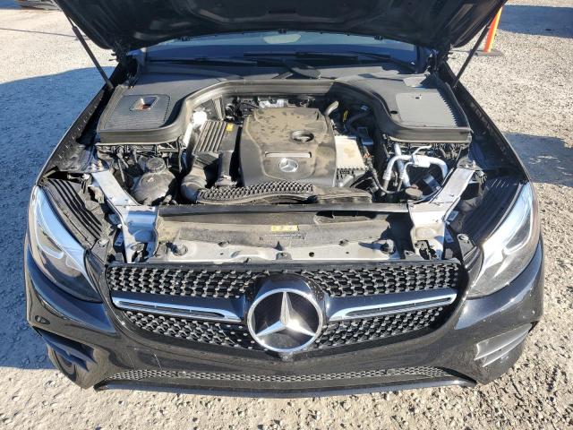 Photo 11 VIN: WDC0J4KB8KF560703 - MERCEDES-BENZ GLC COUPE 