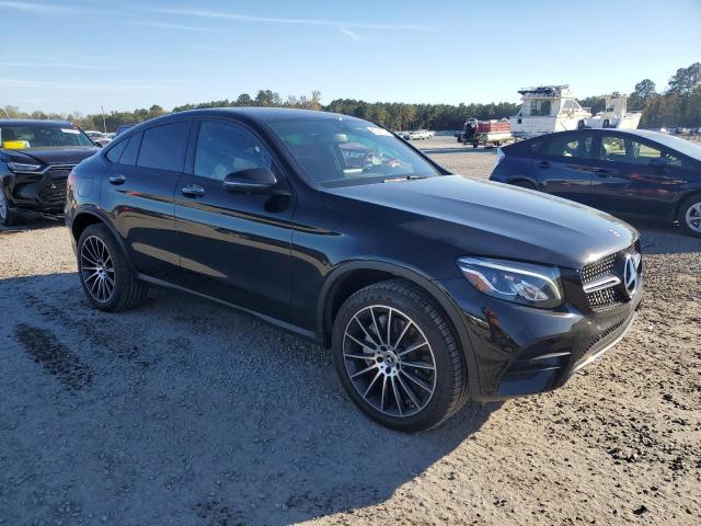 Photo 3 VIN: WDC0J4KB8KF560703 - MERCEDES-BENZ GLC COUPE 