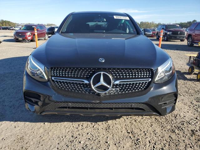 Photo 4 VIN: WDC0J4KB8KF560703 - MERCEDES-BENZ GLC COUPE 